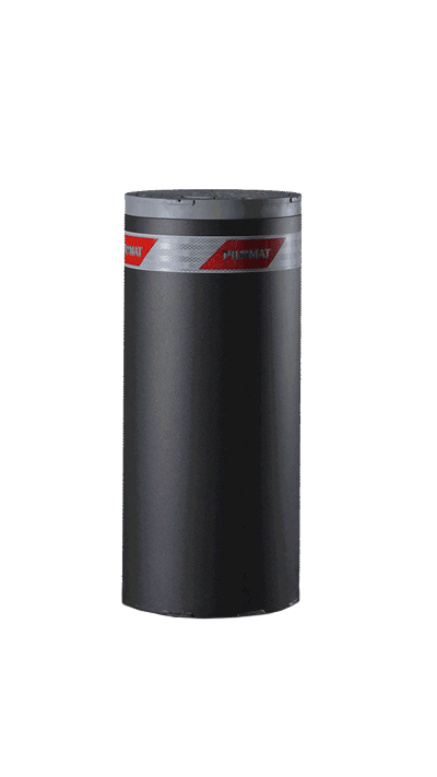 Gestione accessi per parcheggi